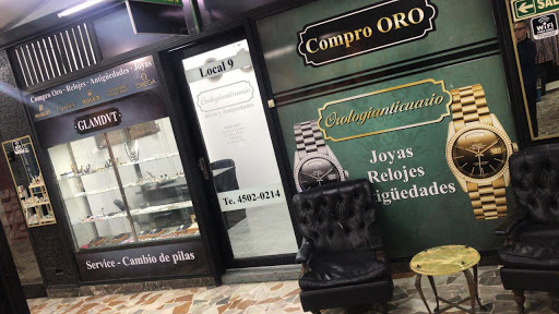 Compro Oro