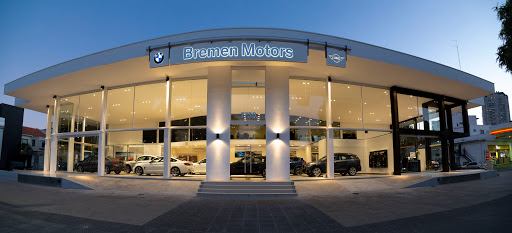 Bremen Motors-BMW