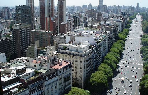 Fumigaciones Buenos Aires