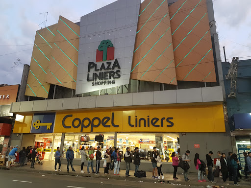 Coppel Liniers