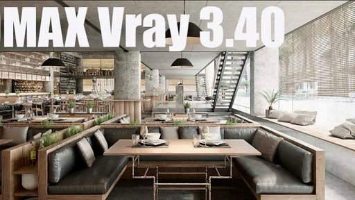 Cursos Autocad + 3d studio Max + v-ray 3.40