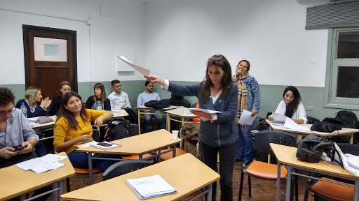 COACHING ICP - INSTITUTO DE CAPACITACIÓN PROFESIONAL