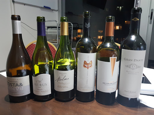 Escuela Argentina de Vinos