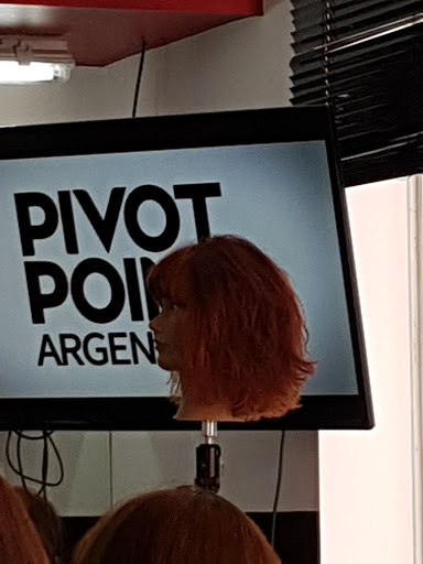 Pivot Point Argentina