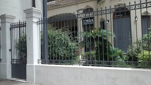 EMBA Escuela de Música de Buenos Aires
