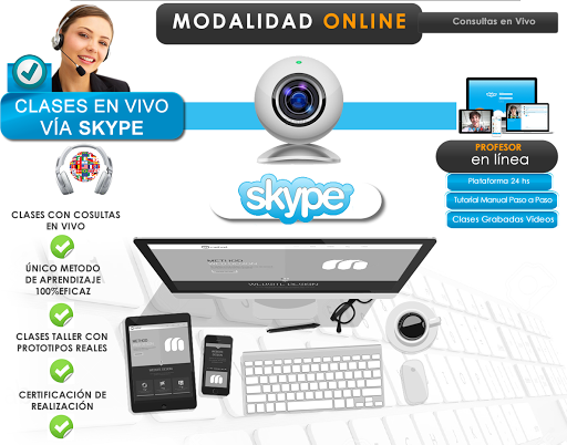 CURSOS DESIGN WEB - CURSOS DE DISEÑO WEB