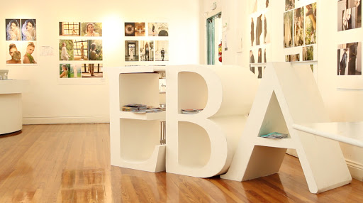 Escuela Argentina de Diseño (EAD)