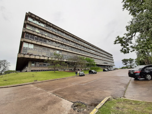 Facultad de Ciencias Exactas y Naturales, UBA