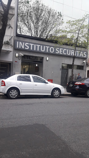 Instituto Securitas