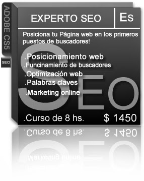 CURSOS DESIGN WEB - CURSOS DE DISEÑO WEB