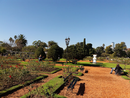 Escuela Municipal de Arboricultura, Jardineria y Ecología Aplicada