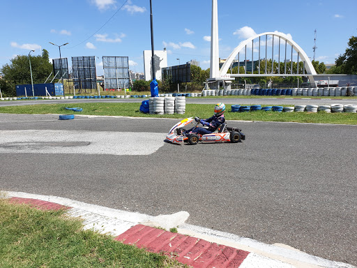 Club Argentino de Karting