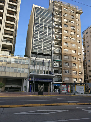 Escuela Argentina de Negocios