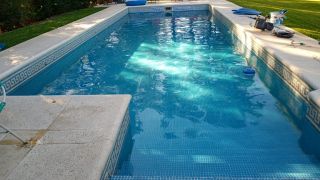 empresas de reparacion de piscinas en buenos aires Ocean Blue Piscinas