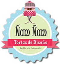 cursos cupcakes buenos aires Ñam Ñam - Tortas de Diseño