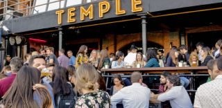 the temple bar buenos aires Temple Craft Madero