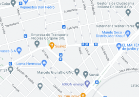 reparaciones de bombas de inyeccion diesel en buenos aires El Industrial