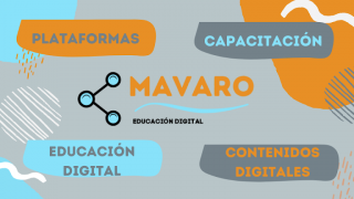 asesor educativo buenos aires Mavaro Educación Digital