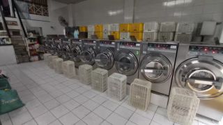 lavanderias en buenos aires Lavadero Autoservicio