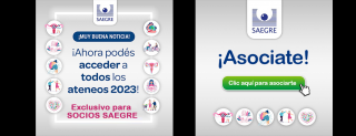 analisis para detectar menopausia buenos aires Sociedad Argentina de Endocrinología Ginecológica y Reproductiva