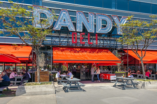 Dandy Deli