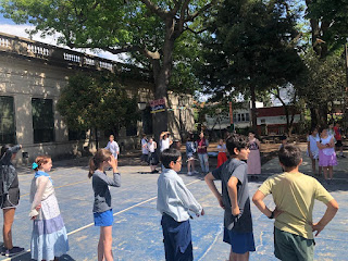 escuelas publicas buenos aires Esc. Primaria Común N° 06 Manuel Dorrego