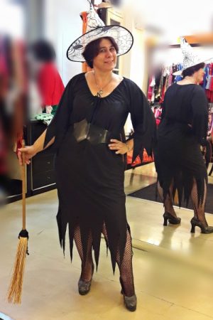 tiendas para comprar disfraz de bruja mujer buenos aires Todo Disfraz