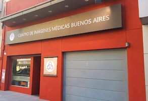 centro de diagnostico buenos aires Centro de Imágenes Buenos Aires