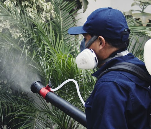 AAsturiana - Fumigación - Desinfección - Sanitización - Control de Plagas - Limpieza de Tanques - Empresa Certificada