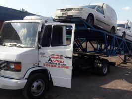 transporte coche buenos aires TRANSPORTE DE AUTOS ANDRU