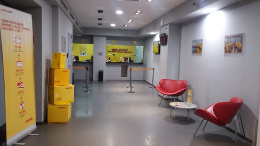 DHL Argentina