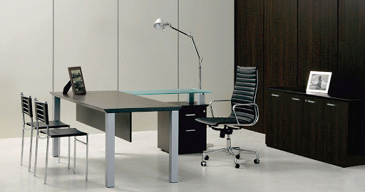 Diacorb. Equipamiento, Sillas, Escritorios, Muebles para Oficinas.