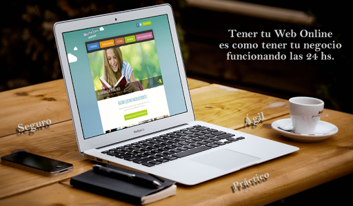 Diseño de paginas web en Argentina