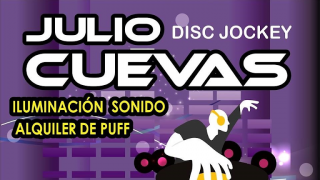 dj fiestas buenos aires julio cuevas dj disc jockey capital federal