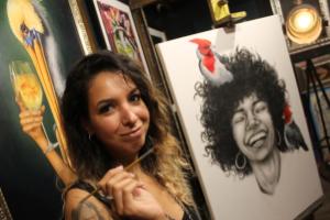 fine tattoos buenos aires Calaca Tattoo & Calaca Art Gallery