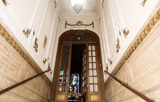 residencias de ancianos en buenos aires Residencia Geriátrica Nuestra Señora de Lourdes