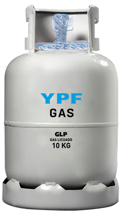empresas de gas en buenos aires B & B Gas - YPF Oficial