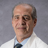 Dr. Carlos Ingino