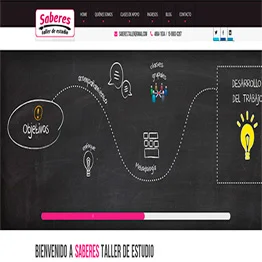 cursos en desarrollo web de buenos aires Diseño Paginas Web en Argentina GoDesign