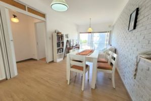 Departamento en Venta en Barracas 2 Ambientes