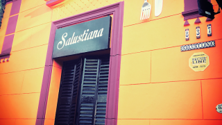 restaurantes zona sur buenos aires Salustiana - Cocina Casera