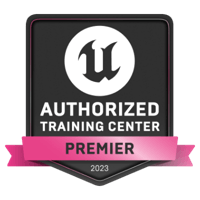 Authorized Unreal Engine Training Center PREMIER LATAM