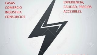 electricistas en buenos aires Servicios eléctricos Dany( electricista matriculado)