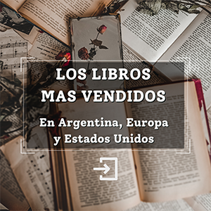 Libros Mas Vendido