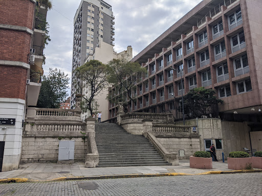 Embajada Británica Buenos Aires