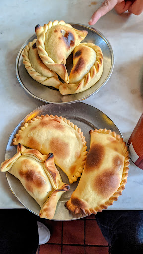 Tercera Docena Empanadas - Palermo