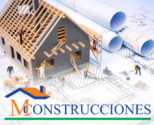 Mconstrucciones - Construcciones, Refacciones y Servicios en General en Zona Norte GBA