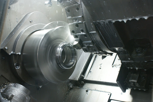 Metalúrgica Velazquez - Torneria y Mecanizados CNC