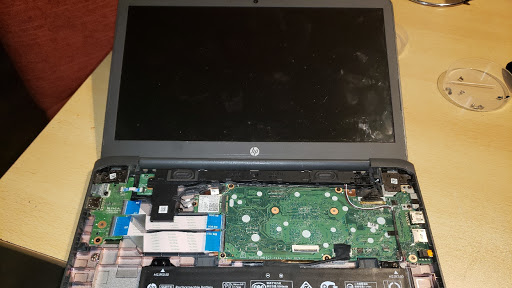 Reparación de PC Argensys