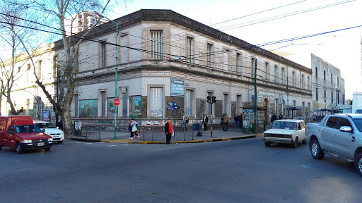 Colegio Inmaculada Concepción de Lanús